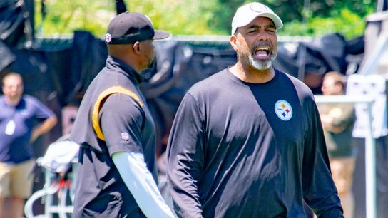 Austin, Flores find ways to make most of expertise for Steelers' defense taken on the South Side (Steelers)
